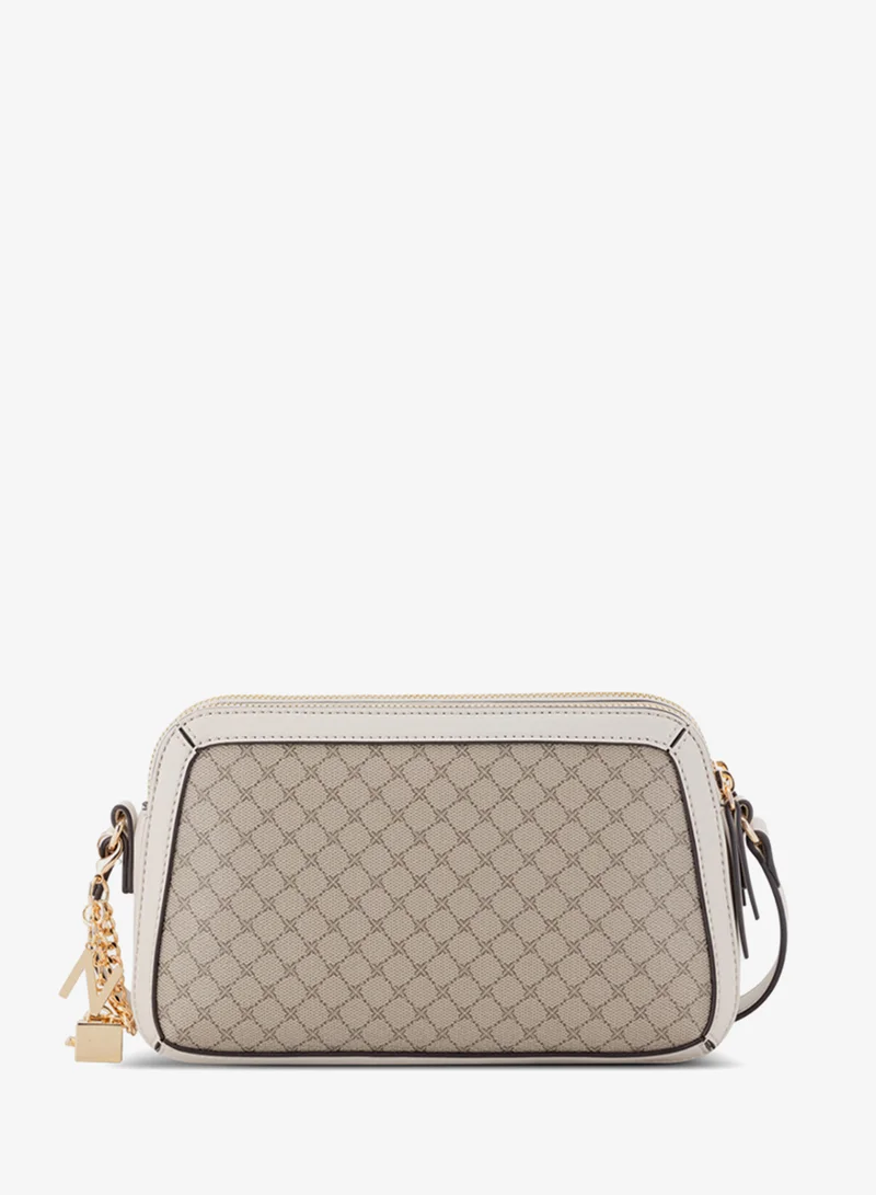 NINE WEST Norine Mini 3 Comp Crossbody